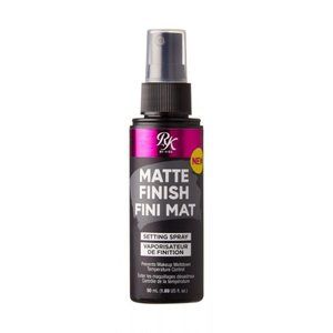 Ruby Kisses - RFS02 : 24hr Long Lasting Wear Setting Spray